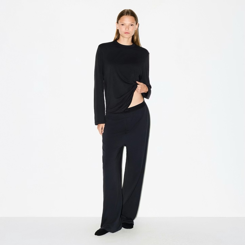 SKIMS Boyfriend Loose Pant
